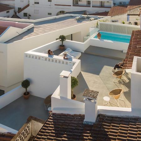 Casas Caiadas | Open House Arraiolos Kültér fotó