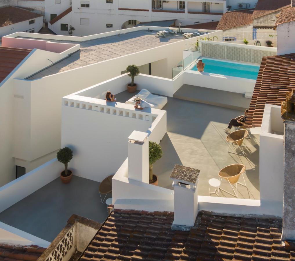 Casas Caiadas | Open House Arraiolos Kültér fotó