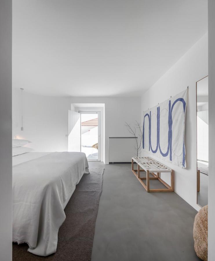 Casas Caiadas | Open House Arraiolos Kültér fotó