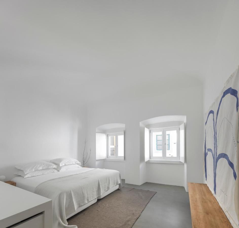 Casas Caiadas | Open House Arraiolos Kültér fotó