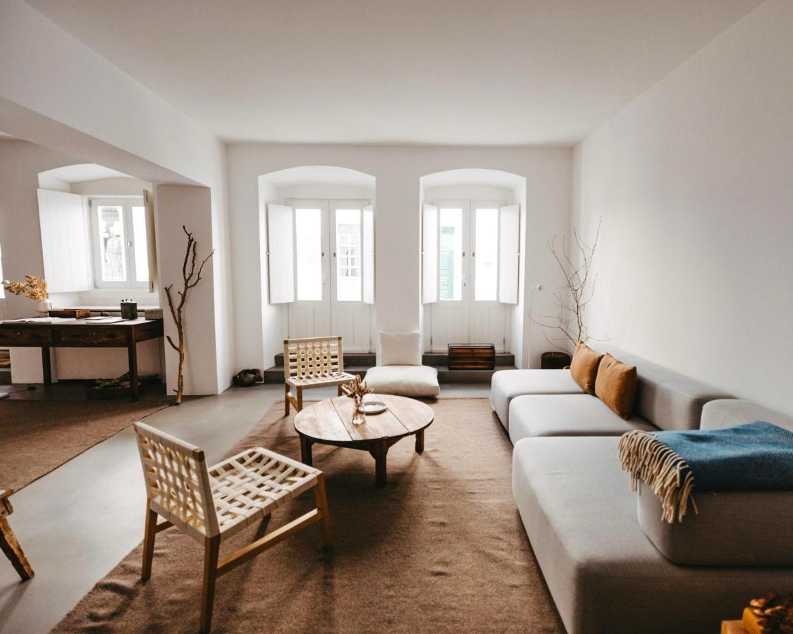 Casas Caiadas | Open House Arraiolos Kültér fotó